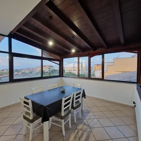 La Casa Al Mare Apartment *