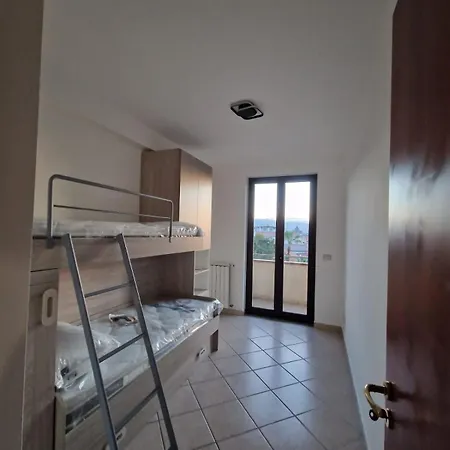 La Casa Al Mare Apartment