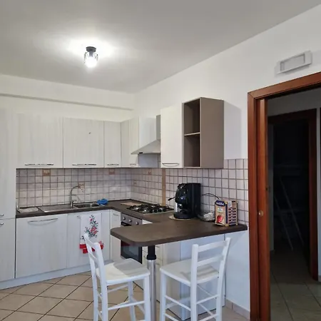La Casa Al Mare *