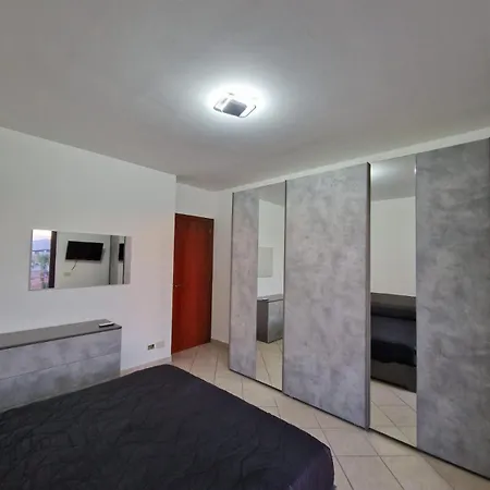 La Casa Al Mare Casa Cangemi