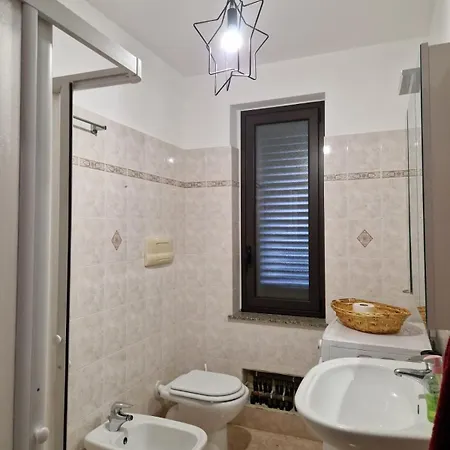La Casa Al Mare Apartment