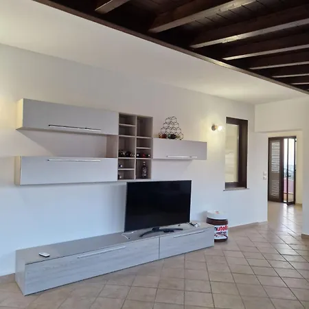 Apartment La Casa Al Mare *
